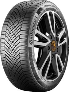 195/65 R 15 91H ALLSEASONCONT2 Evc m+s 3pmsf TL