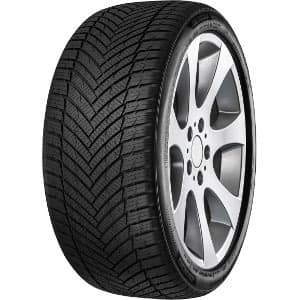 195/65 R 15 91H ALL SEASON POWER TRISTAR m+s 3pmsf TL
