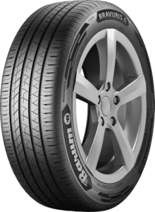 235/45 R 19 99Y BRAVURIS6 Evc XL Fr TL