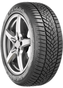 245/45 R 18 100V CONTROL HP2 XL Fp KRISTALL m+s 3pmsf TL