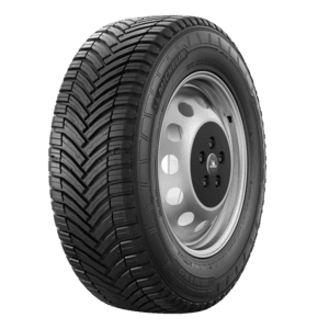 CP 235/65 R 16 115R CROSSCLIMATE CAMPING m+s 3pmsf TL