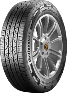 265/50 R 20 111V CROSSCONT H/T Evc XL Fr m+s TL