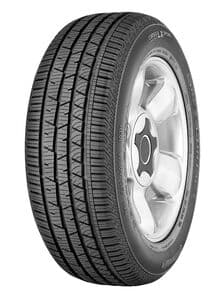 235/55 R 19 101V CROSSCONT LX SPORT Evc AR Fr m+s TL