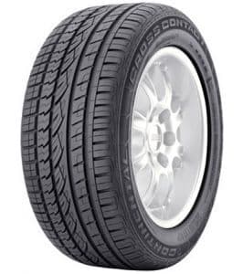 255/55 R 18 109W CROSSCONT UHP XL Fr TL