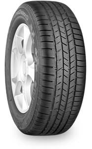 235/55 R 19 101H CROSSCONT WINTER AO Fr m+s 3pmsf TL