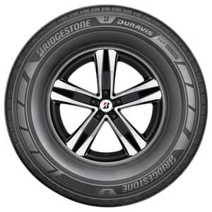 DURAVIS VAN