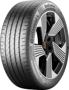265/35 R 21 101H ECO7S ContiSeal Evc (+) XL Fr TL