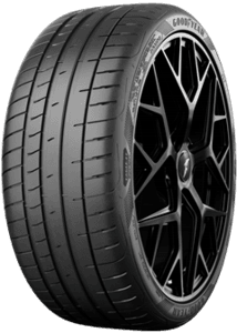 245/35 R 20 95Y F1 SUPERSPORT EAGLE Front LTS XL Evr Fp TL