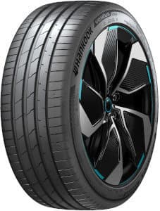 245/45 R 19 102Y IK01  ION EVO Sound Absorber Ev XL Rpb TL