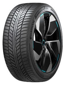 255/50 R 20 109H IW01A  ION I*CEPT SUV Sound Absorber Ev XL Rpb m+s 3pmsf TL