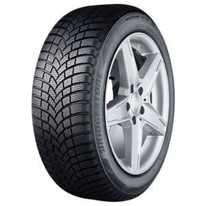 255/55 R 19 111H LM001 AO XL BLIZZAK m+s 3pmsf TL