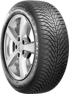 195/65 R 15 91H MULTICONTROL m+s 3pmsf TL