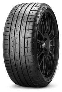 245/35 R 20 95Y P-ZERO (PZ4) F01 XL Cr SPORTS TL