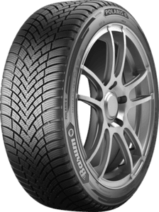 205/45 R 17 88V POLARIS6 Evc XL Fr m+s 3pmsf TL