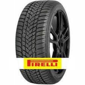 205/55 R 16 91H POWERGY WINTER m+s 3pmsf TL