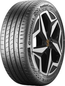 245/40 R 18 93Y PREMIUM7 Evc Fr TL