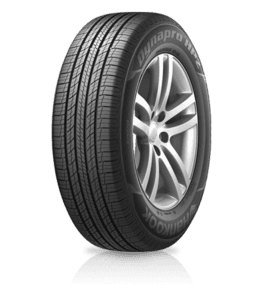 265/50 R 20 107V RA33  DYNAPRO HP2 m+s TL