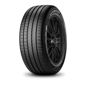 255/45 R 20 101W SCORPION VERDE MO Cr TL