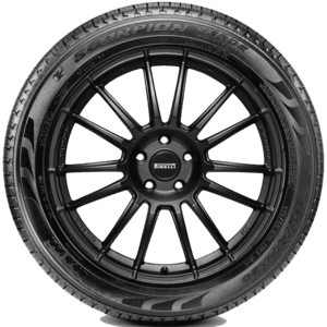 SCORP VERDE A/S~SCORPION VERDE A/S