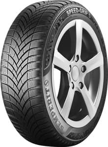 245/45 R 18 100V SPEEDGRIP5 Evc XL Fr m+s 3pmsf TL