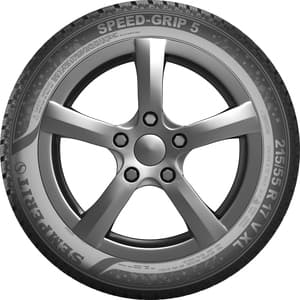 SPEEDGRIP5