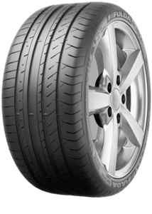 245/40 R 17 95Y SPORTCONTROL2 XL Fp TL