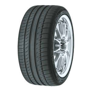 275/45 R 20 110Y SPORT PS2 MO XL PILOT TL