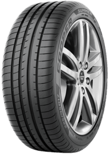 235/45 R 19 99W SUMMER Evr XL Fp TL