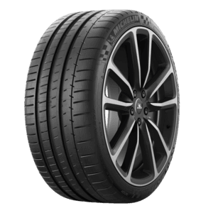245/40 R 18 97Y SUPER SPORT MO XL PILOT TL