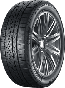 205/60 R 16 96H TS860S Evc * XL m+s 3pmsf TL