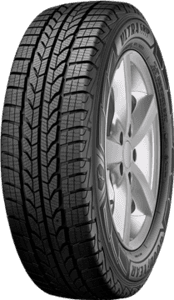 225/55 R 17 109T UG CARGO Evr m+s 3pmsf TL