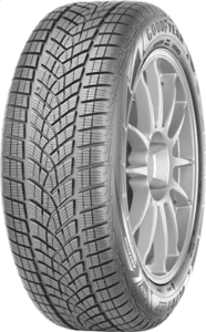 235/50 R 19 99V UG PERFORMANCE SUV G1 Evr m+s 3pmsf TL