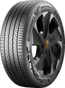 235/45 R 20 100V ULTRACONTACT NXT Evc XL Fr Crm TL
