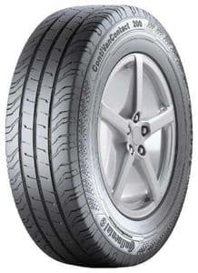 VANCONTACT 200~VANCONTACT200