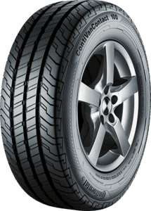225/75 R 16 118R VANCONTACT 100 10PR TL
