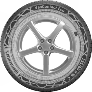 VANCONTACT ECO