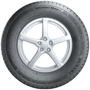 VANCONTACT WINTER