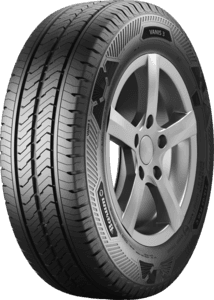 225/75 R 16 121R VANIS3 10PR TL