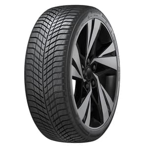 245/45 R 18 100V W340 WINTER I*CEPT EVO4 XL Rpb m+s 3pmsf TL