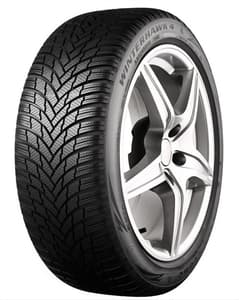 205/45 R 17 88V WINTERHAWK4 XL Fp m+s 3pmsf TL
