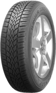 185/65 R 15 92T WINTERRESPONSE2 XL m+s 3pmsf TL