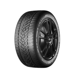 235/55 R 19 105V WINTER SP5 SUV XL m+s 3pmsf TL