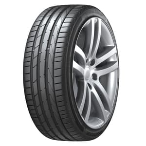 245/50 R 18 100W K117 VENTUS S1 EVO2 Rpb TL
