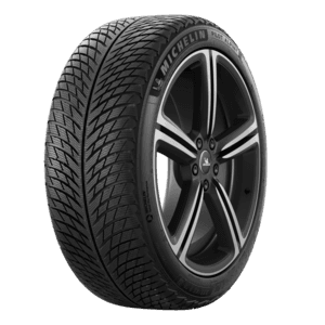 245/45 R 18 100V PILOT ALPIN5 XL m+s 3pmsf TL