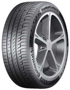 235/45 R 19 99V PREMIUM6 Evc VOL XL Fr TL