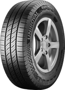 165/70 R 14 89R RAINMAX5 6PR TL