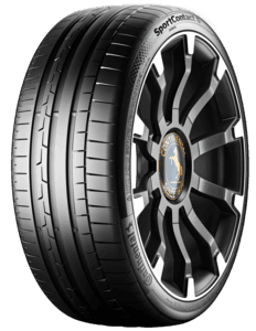 235/45 R 19 99Y SPORTCONT6 Evc XL Fr TL