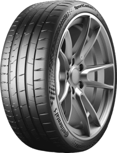 235/45 R 19 95Y SPORTCONT7 Evc Fr TL