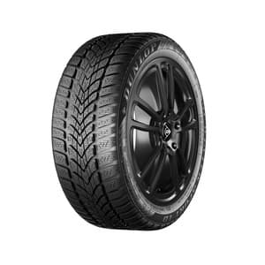 205/45 R 17 88V SPWINTERSP4D * XL Mfs m+s 3pmsf TL