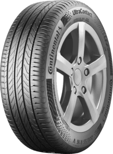 235/45 R 19 99V ULTRACONTACT Evc XL Fr TL